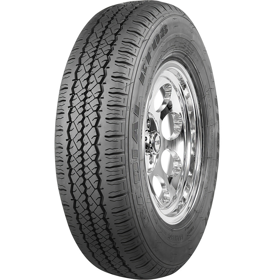 Tracmax 155/ R12C