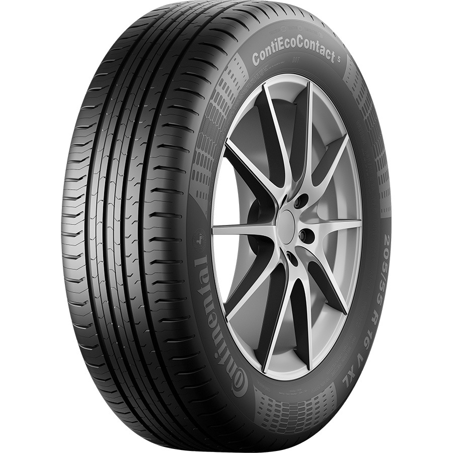 Continental 195/55 R20