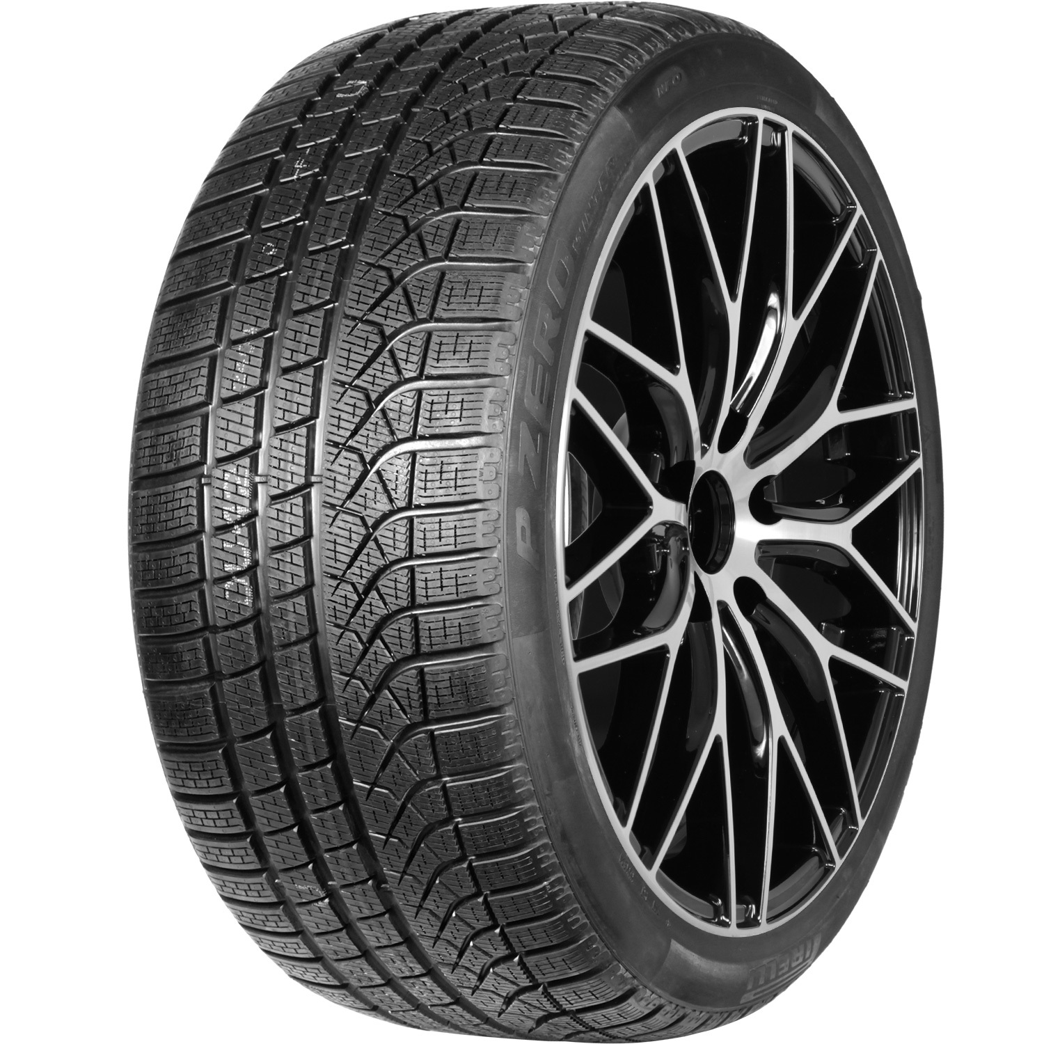 Pirelli 255/50 R21