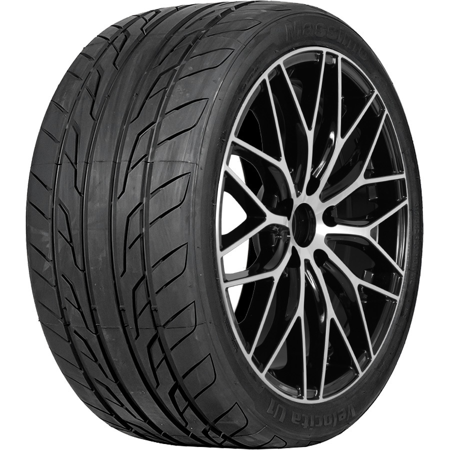 Massimo 245/50 R20
