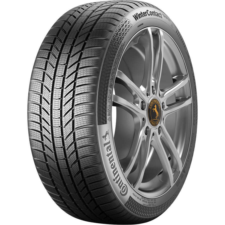 Continental 235/35 R19