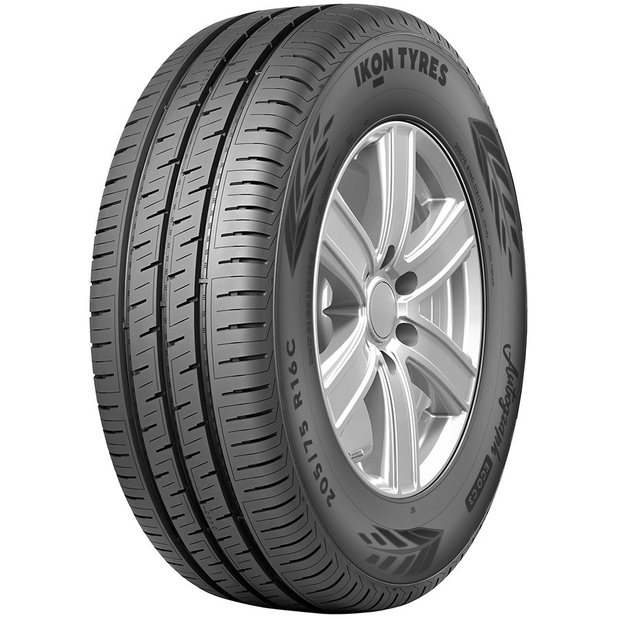 Ikon 215/70 R15C
