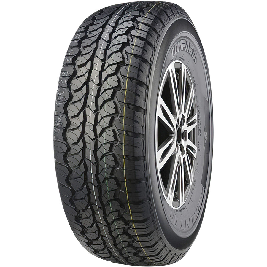Compasal 235/85 R16