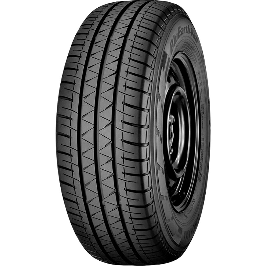 Yokohama 205/75 R16C
