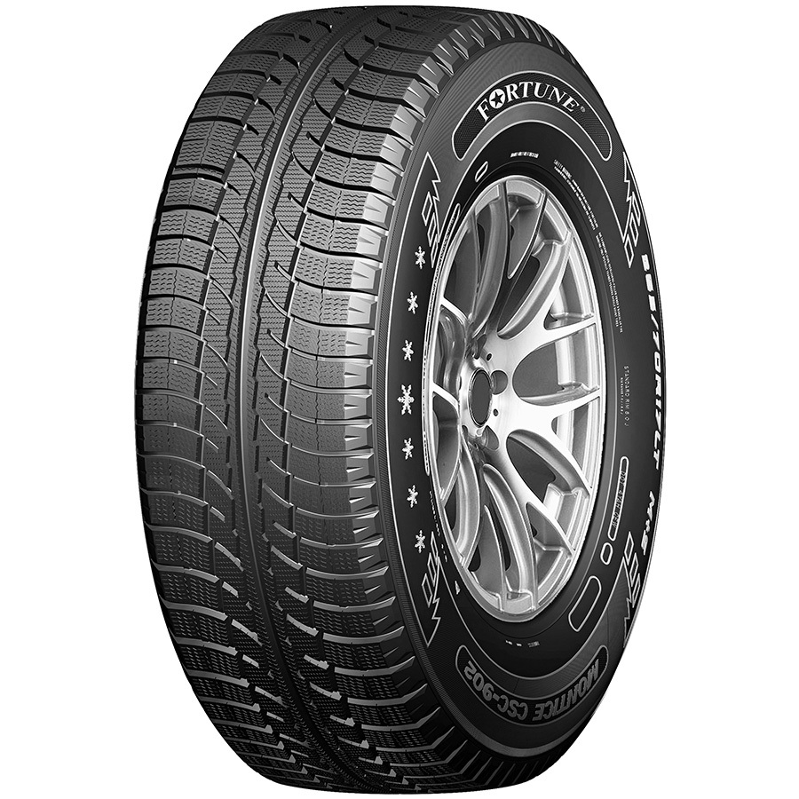 Fortune 215/65 R16C