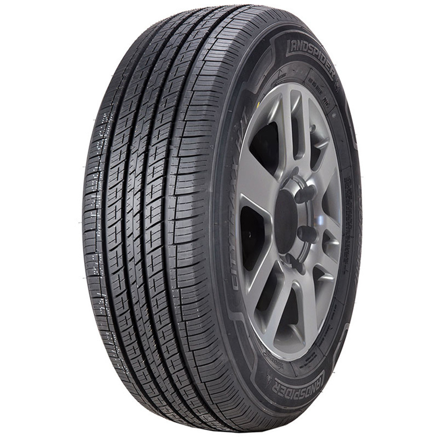 Landspider 265/65 R18