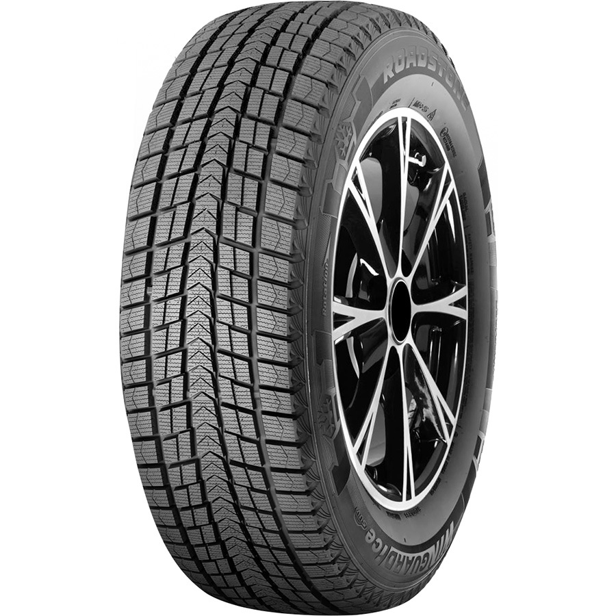 Nexen 245/45 R18