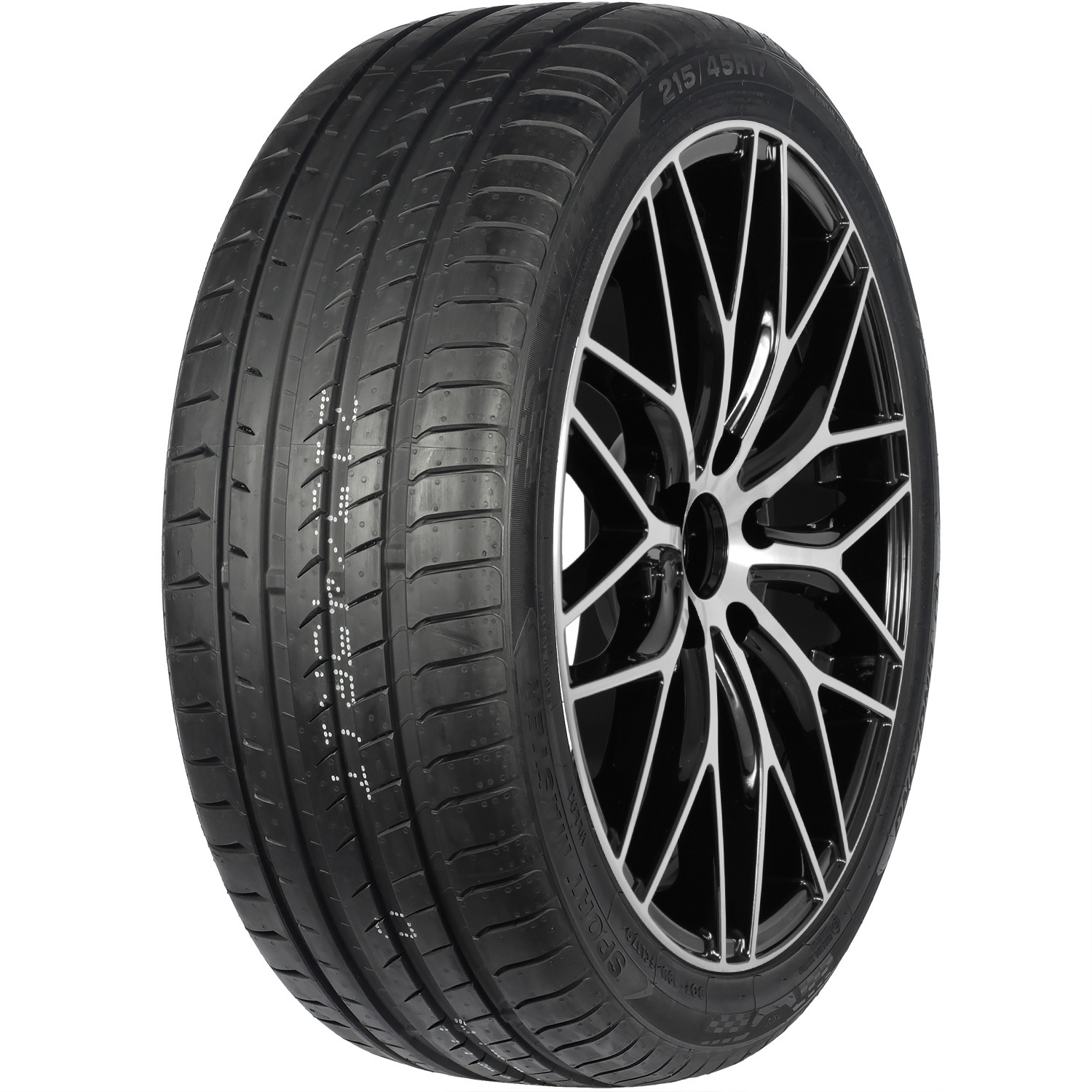 Linglong 285/35 R22