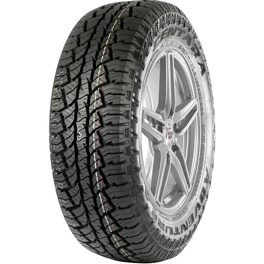 Centara 255/70 R16