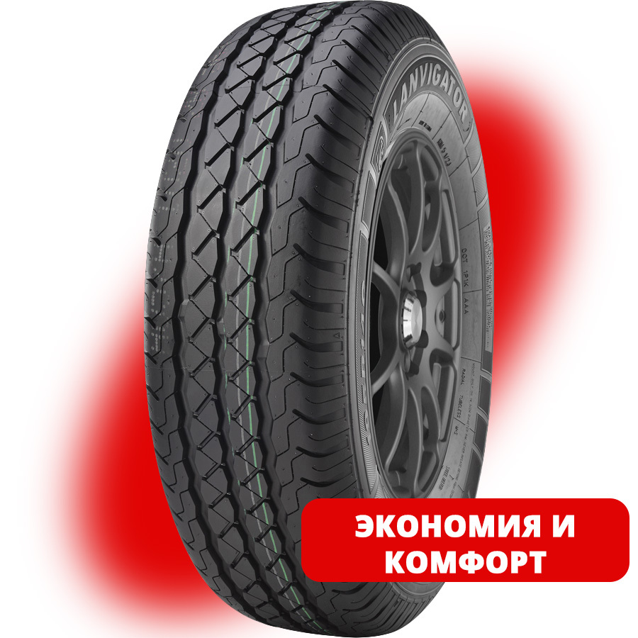 Lanvigator 215/65 R15C