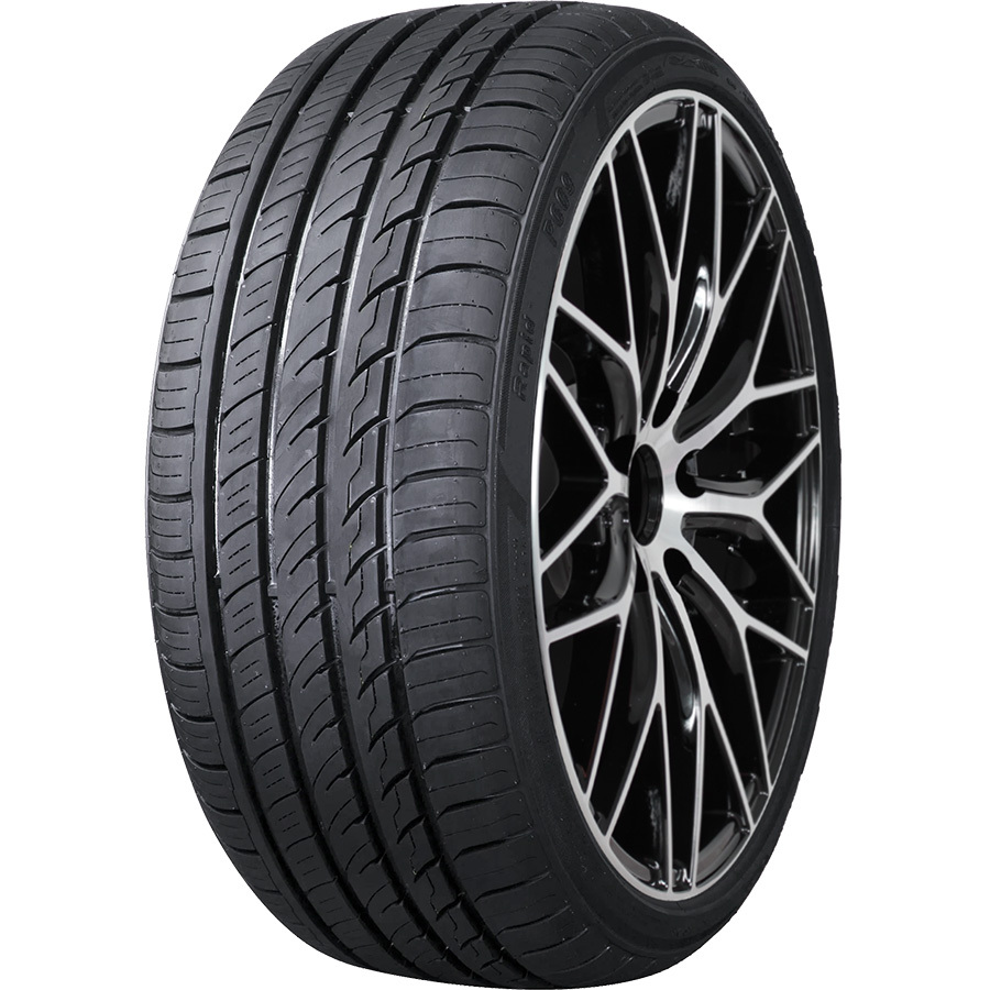 Rapid 195/65 R15