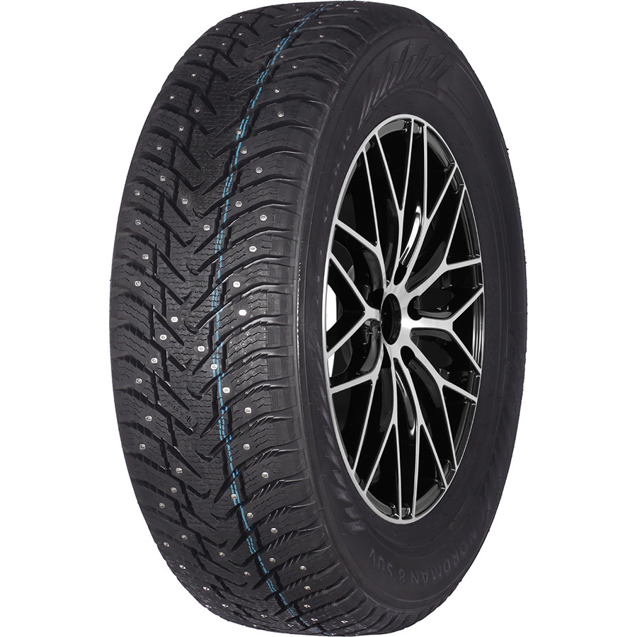 Ikon 235/55 R18