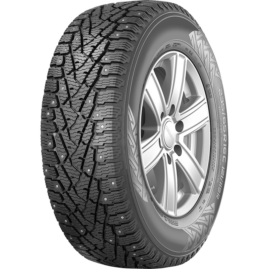 Ikon 225/65 R16C