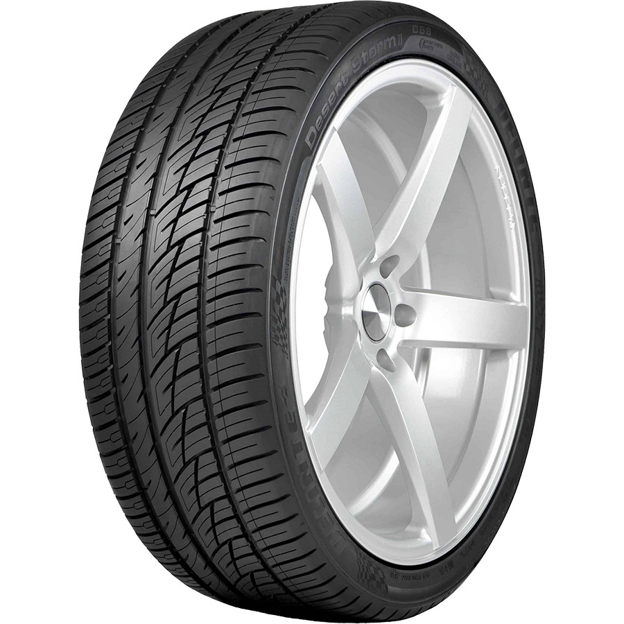 Delinte 235/50 R19