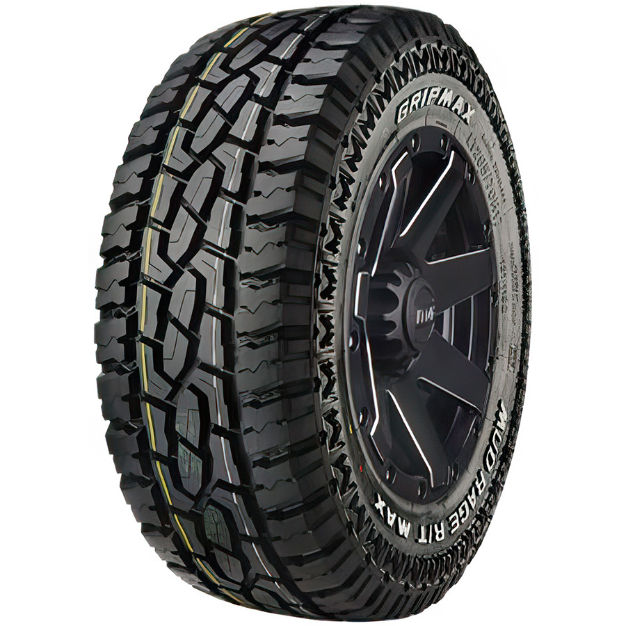 Gripmax 305/55 R20