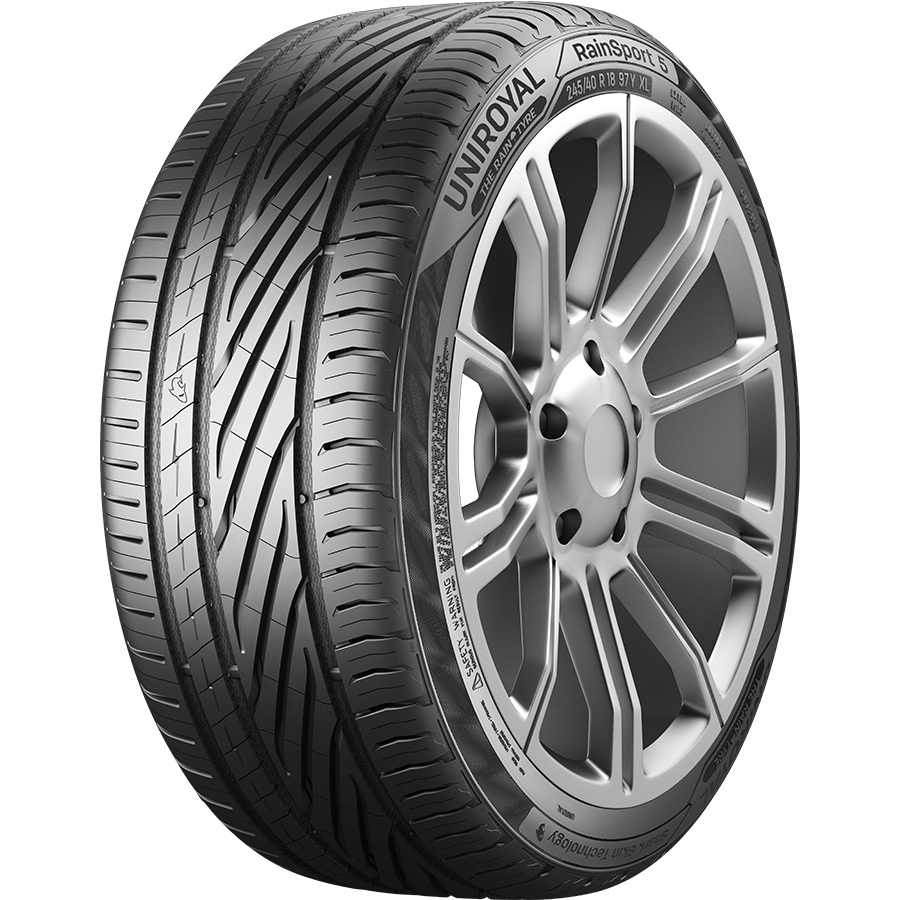 Uniroyal 235/55 R19