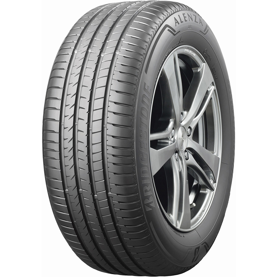 Bridgestone 255/40 R20