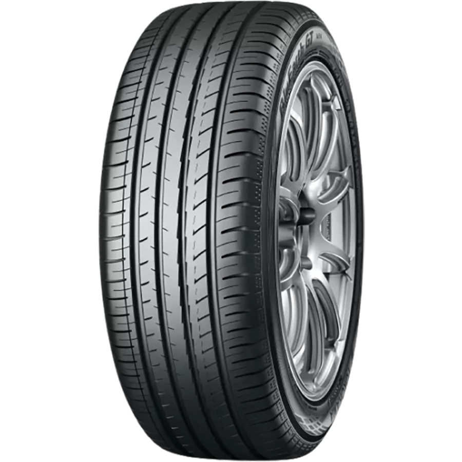Yokohama 245/45 R17