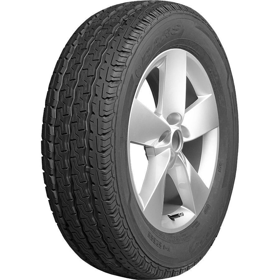 Bars 195/70 R15C
