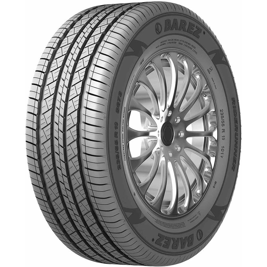 Barez 225/55 R19