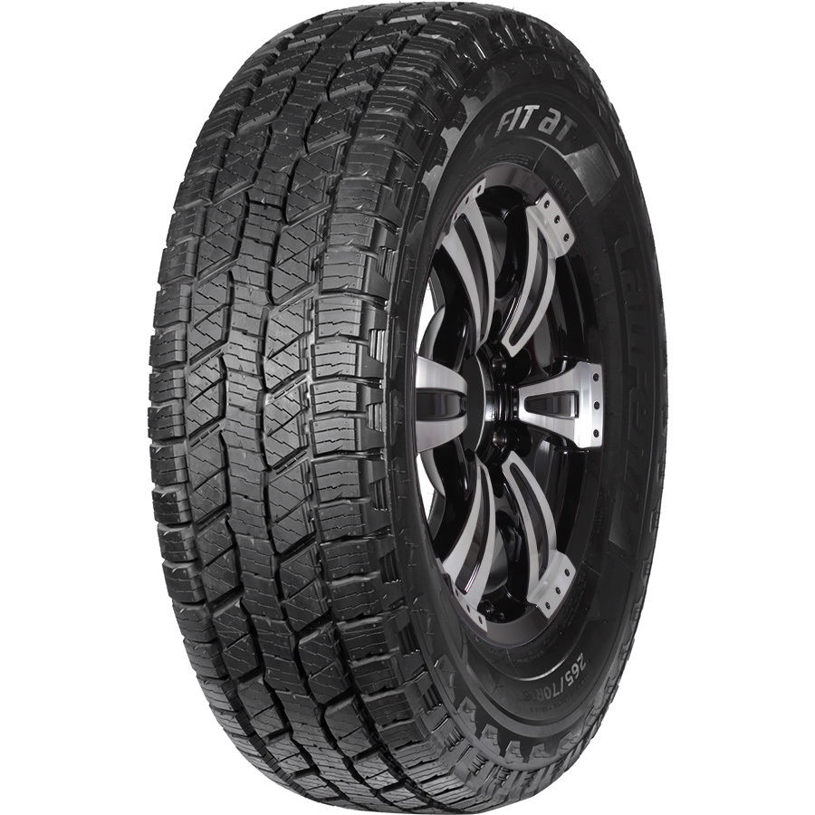 Laufenn 265/70 R16