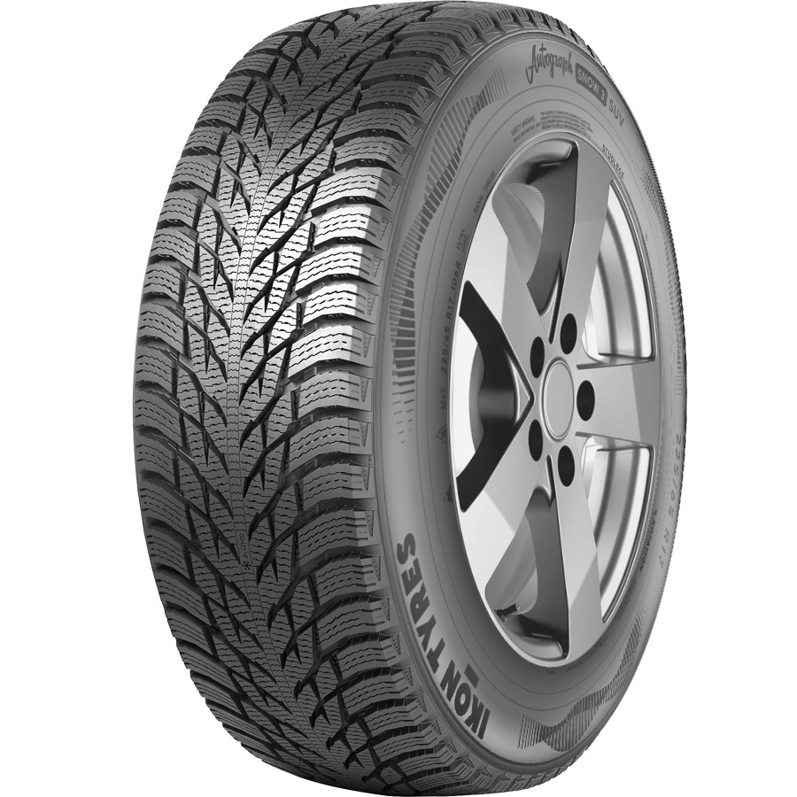 Ikon 265/65 R18