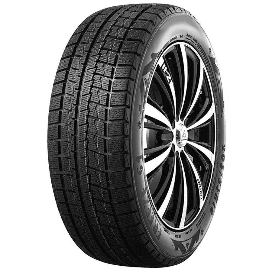Rapid 185/60 R15