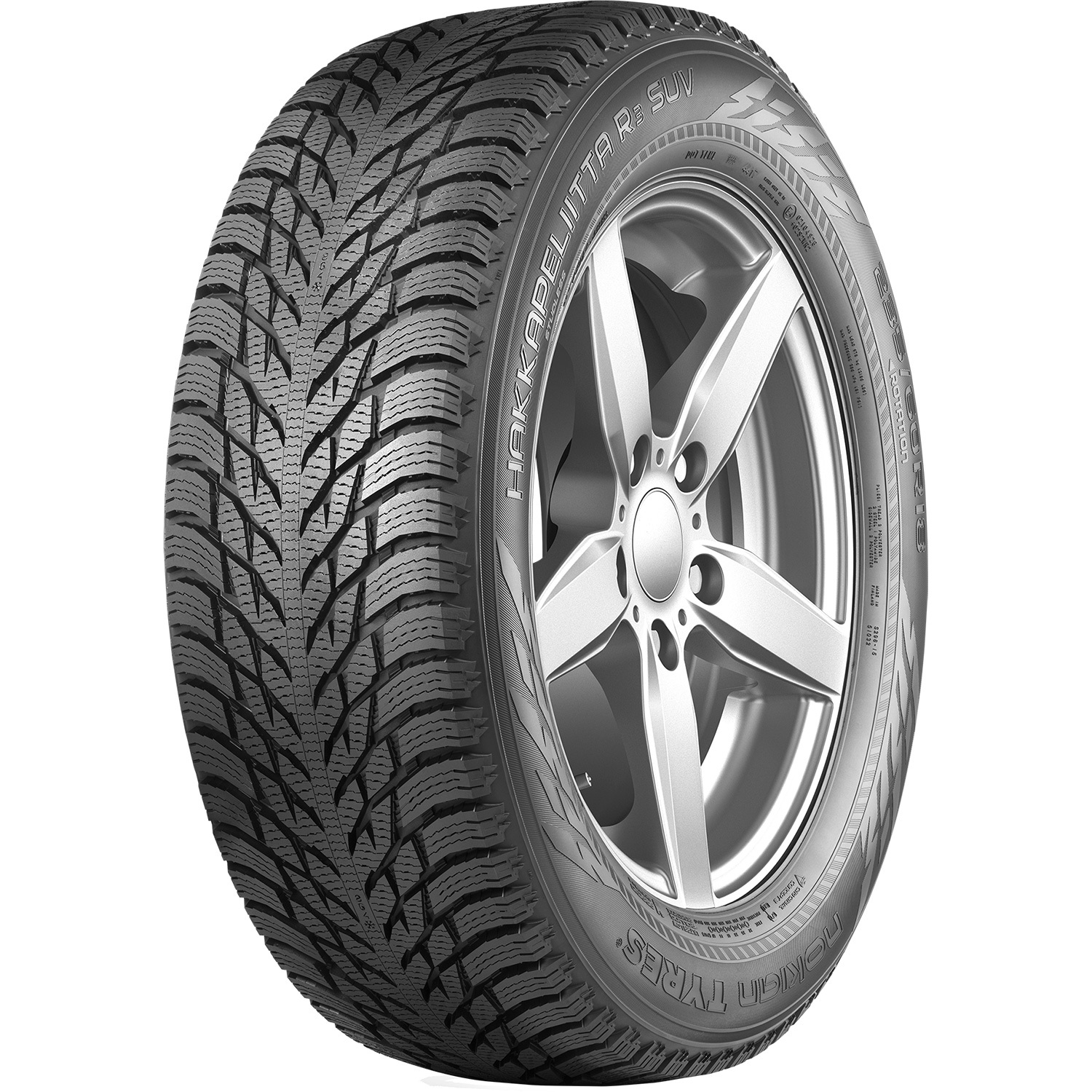 Nokian Tyres 235/55 R18