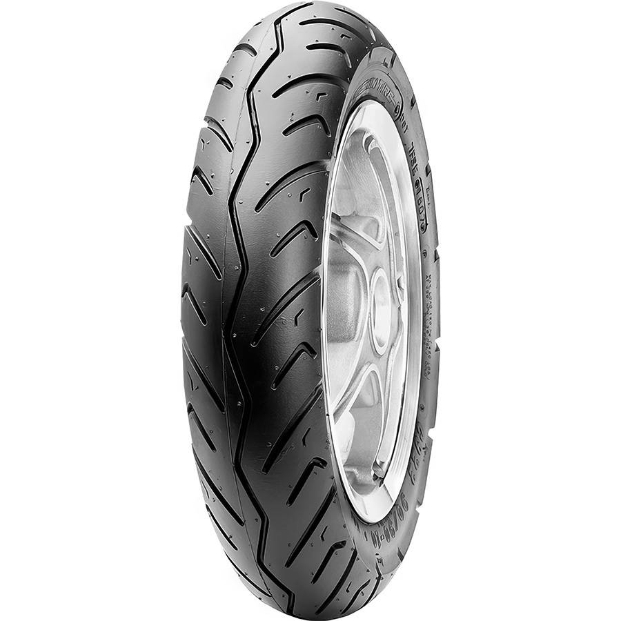 Мотошина CST C922 90/90 -10 50J TL Передняя/Задняя