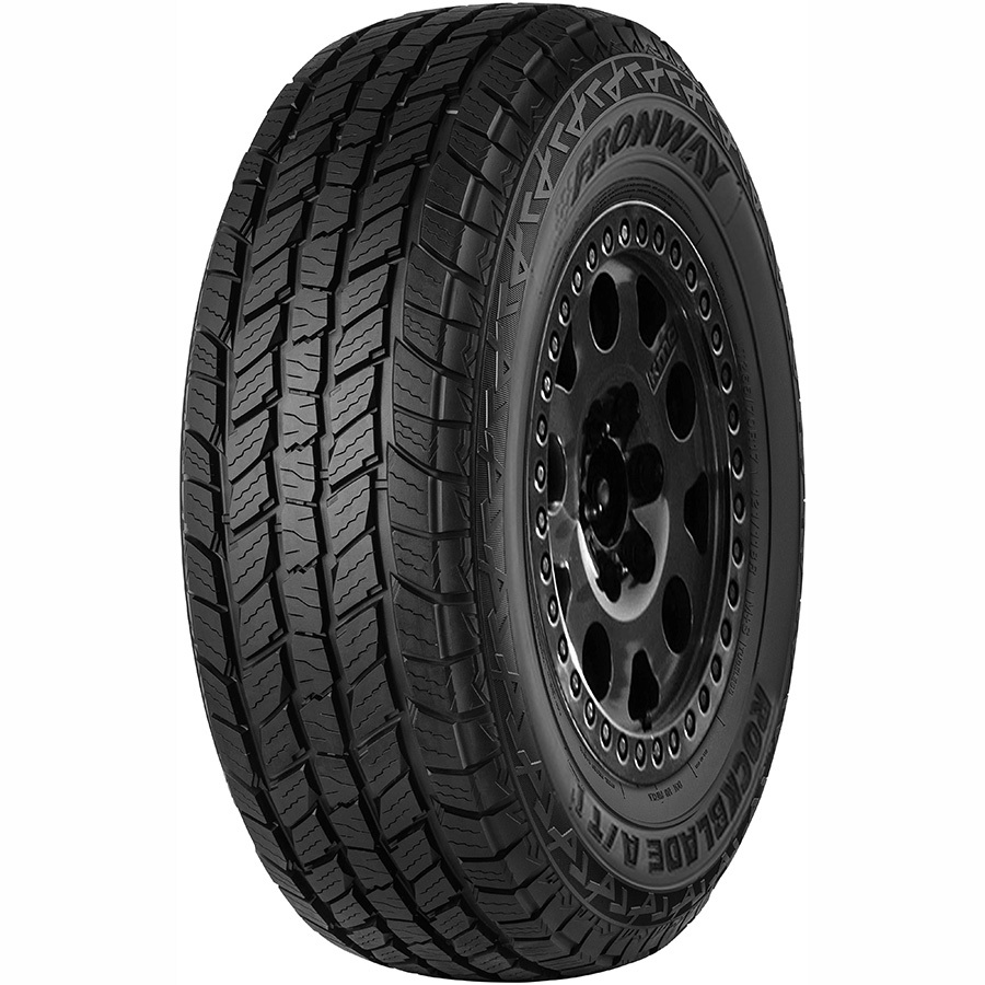 Fronway 245/75 R16C