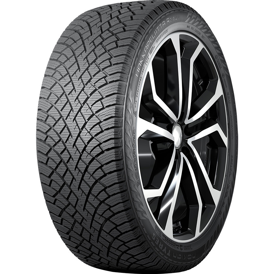 Nokian Tyres 245/55 R19