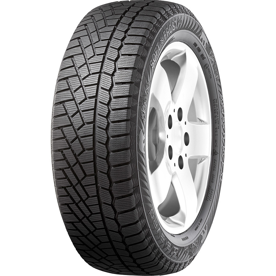 Gislaved 255/50 R19