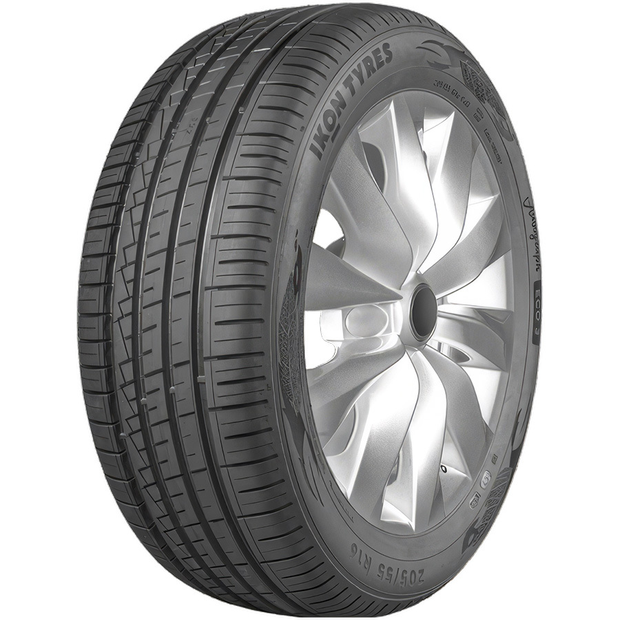 Ikon 195/60 R16