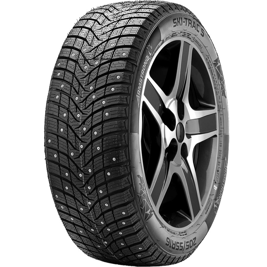 Armstrong 235/65 R18