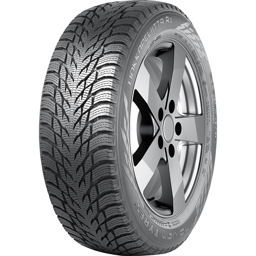 Nokian Tyres 245/40 R18