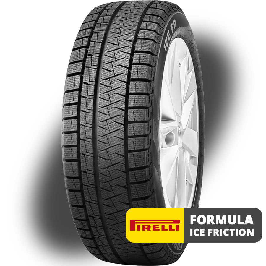 Formula 215/45 R17