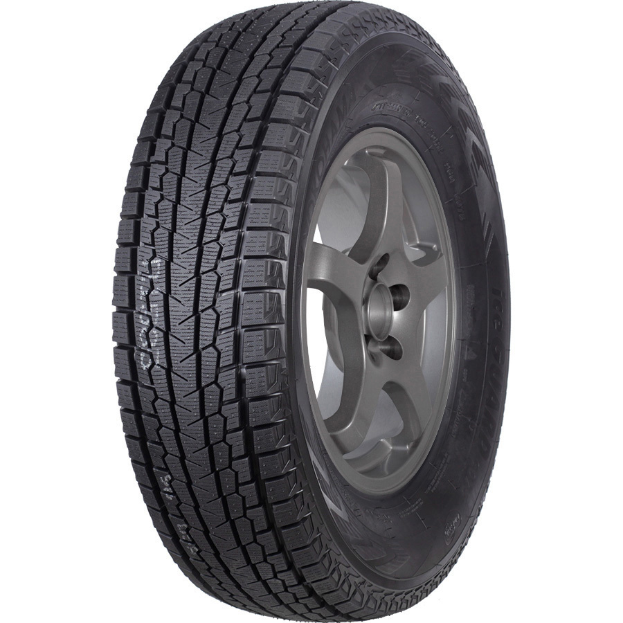 Yokohama 255/50 R20