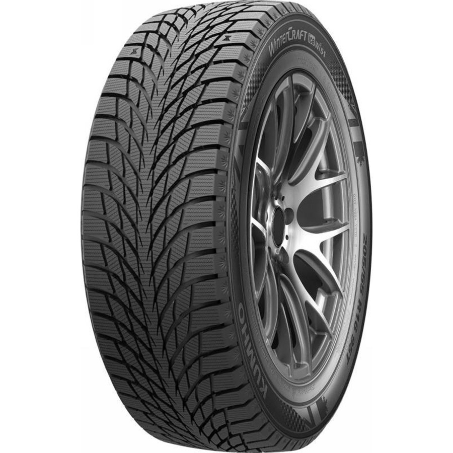 Kumho 245/40 R19