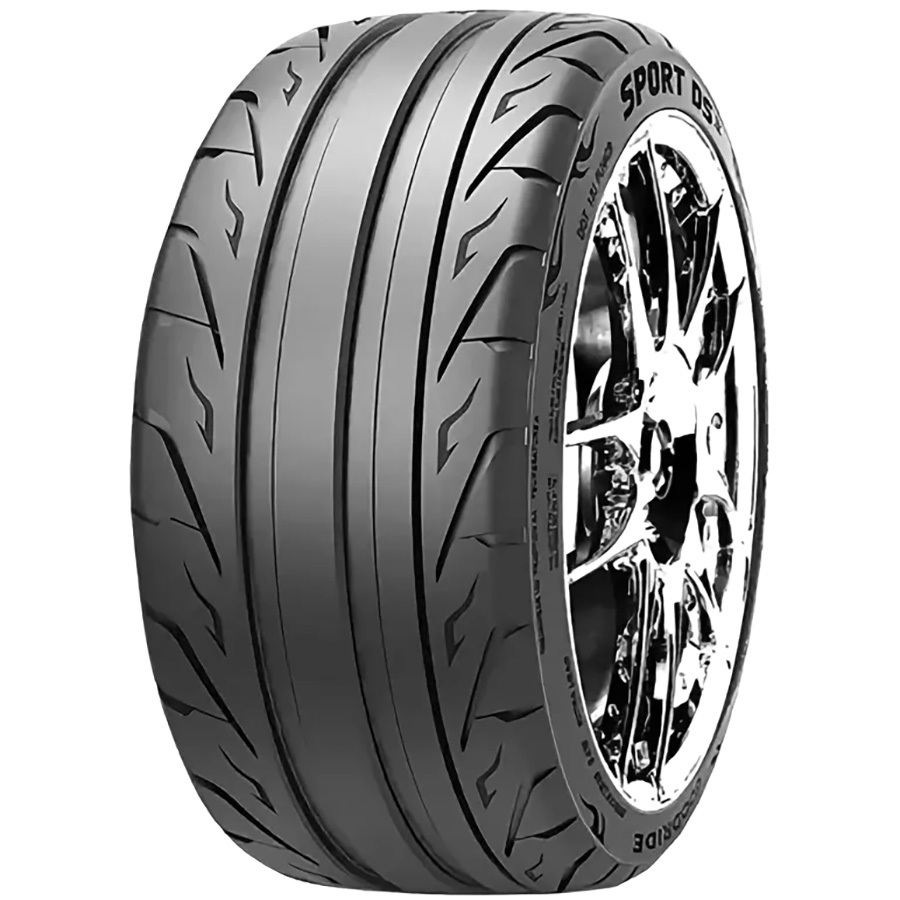 Goodride 255/35 R18