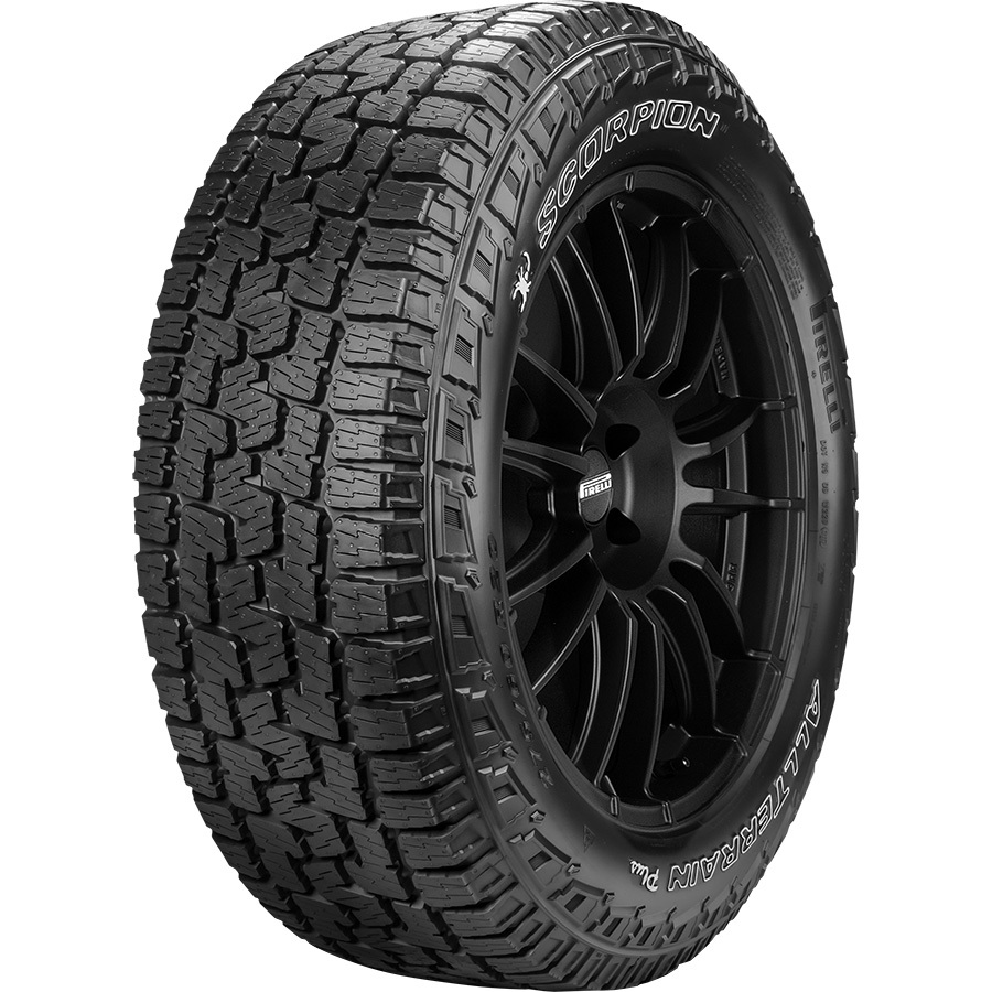 Pirelli 265/65 R17