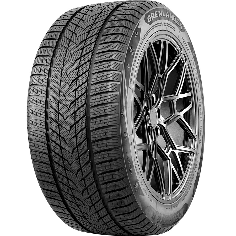 Grenlander 315/40 R21