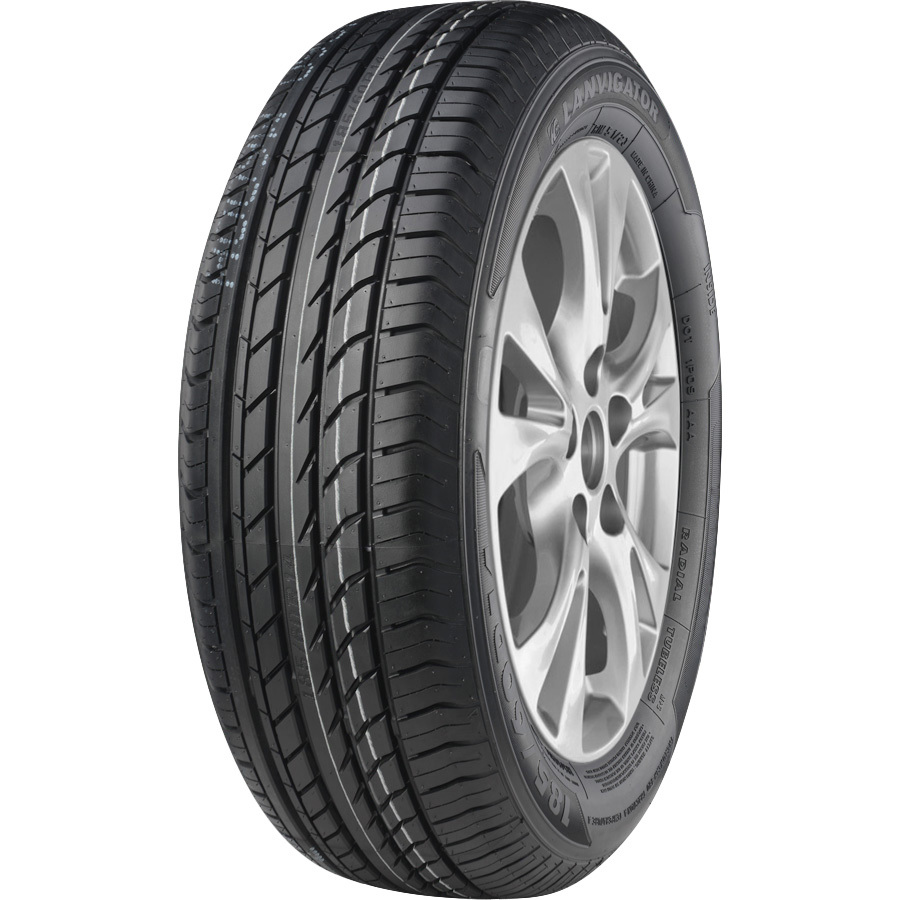 Lanvigator 215/60 R16