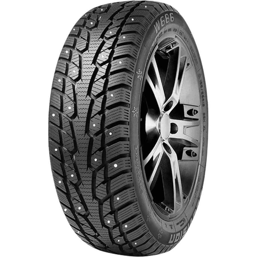 Ovation 225/50 R17