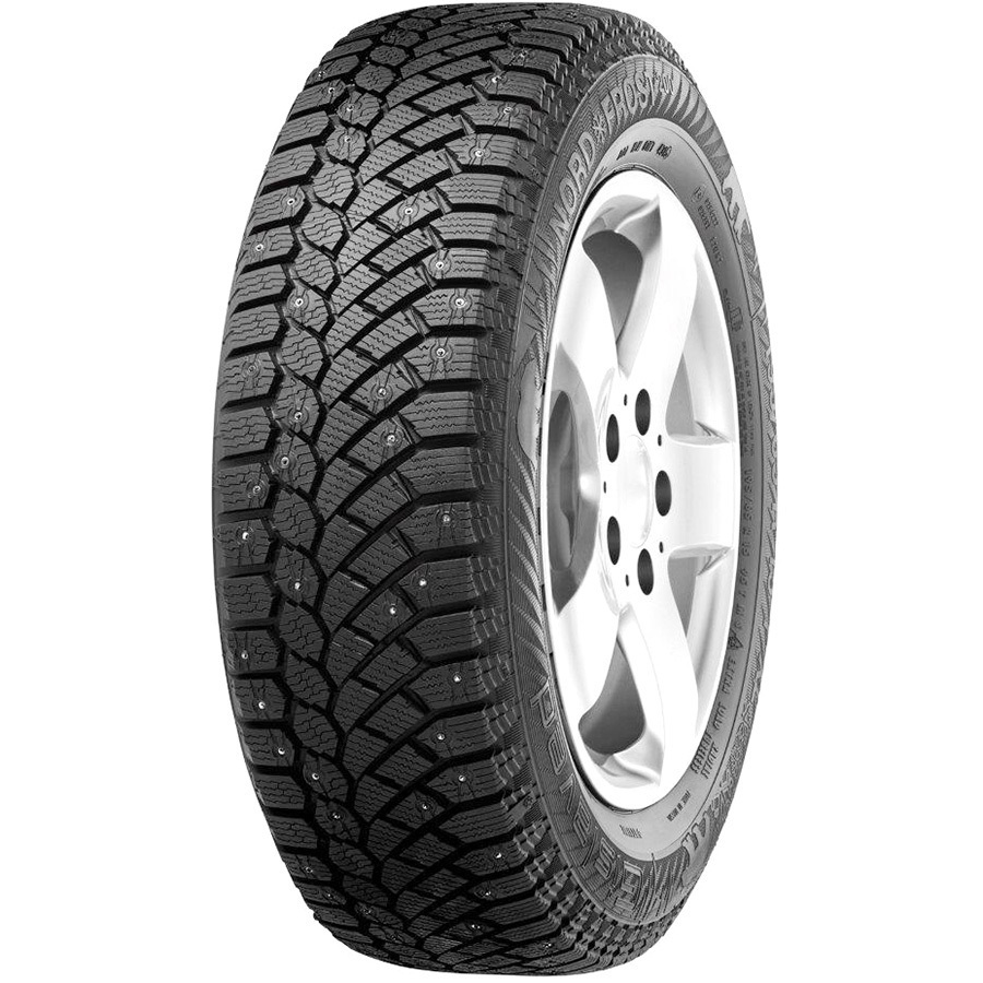 Gislaved 225/45 R17