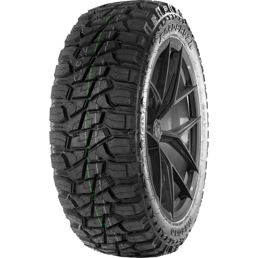 Roadcruza 265/70 R17C