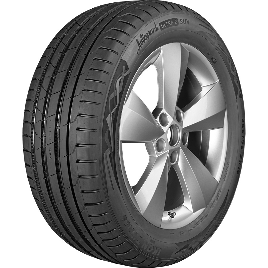 Ikon 285/50 R20