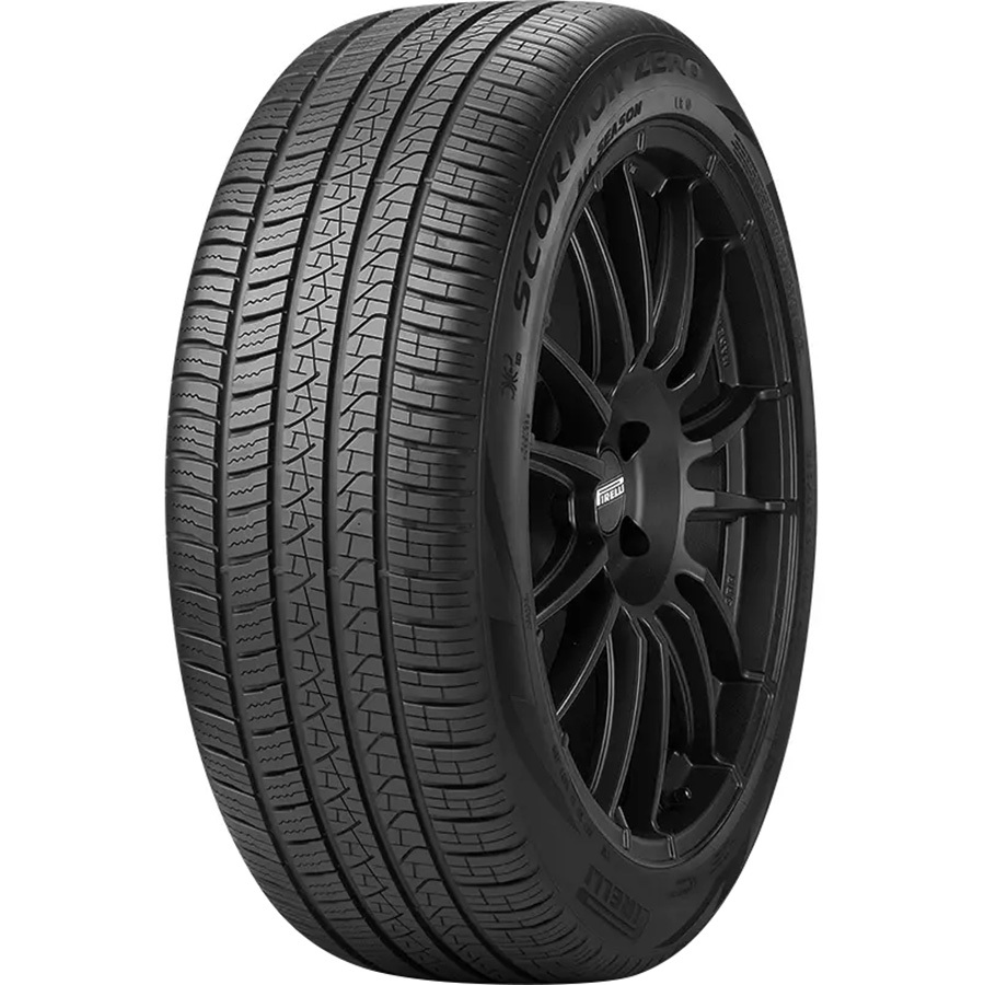 Pirelli 275/55 R19