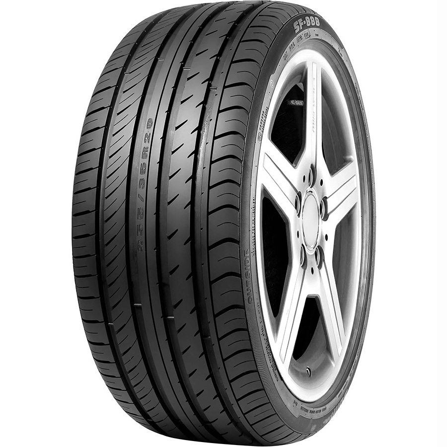 Sunfull 235/40 R18