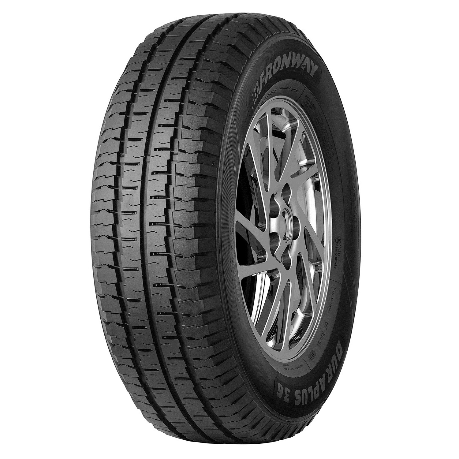 Fronway 185/82 R14C