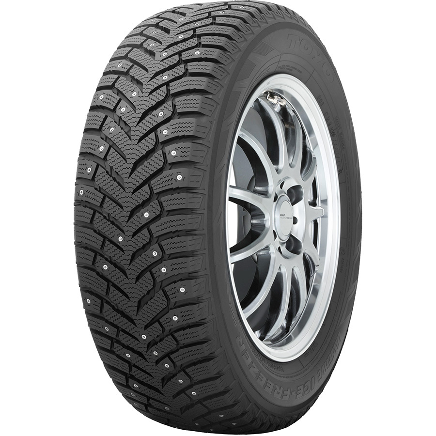 Toyo 225/60 R17